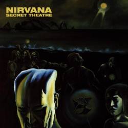 Nirvana (UK) : Secret Theatre